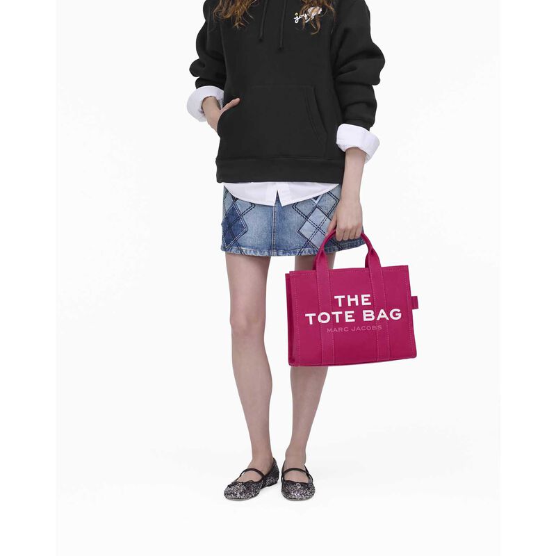 MARC JACOBS The Color Medium Tote image number 1